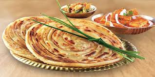 Best food in DELHI - shekhar parathe