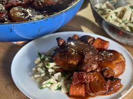 Top 5 Best Foods in France You Must Try coq au vin