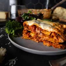 Top 5 Best Foods in Italy You Must Try lasagna al forno