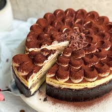 Top 5 Best Foods in Italy You Must Try tiramisu