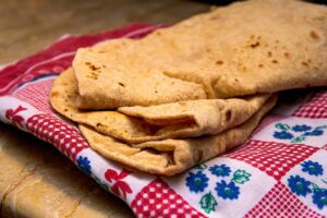 roti, bread, flatbread, snack, baked, bakery, food, fresh, breakfast, healthy, meal, 10 best food in haryana